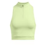 Under Armour Run Anywhere Crop Tank