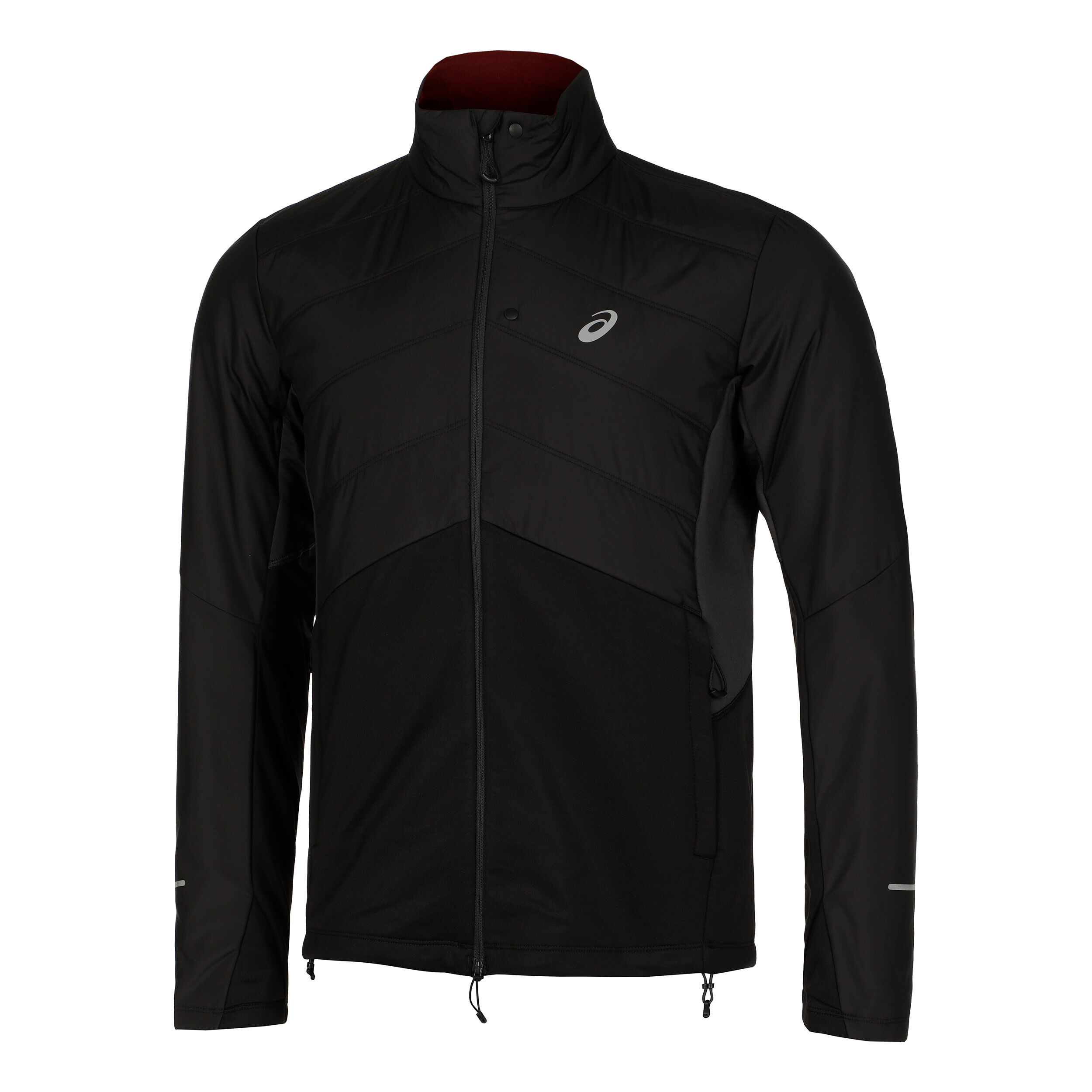 Asics winter sales jacket