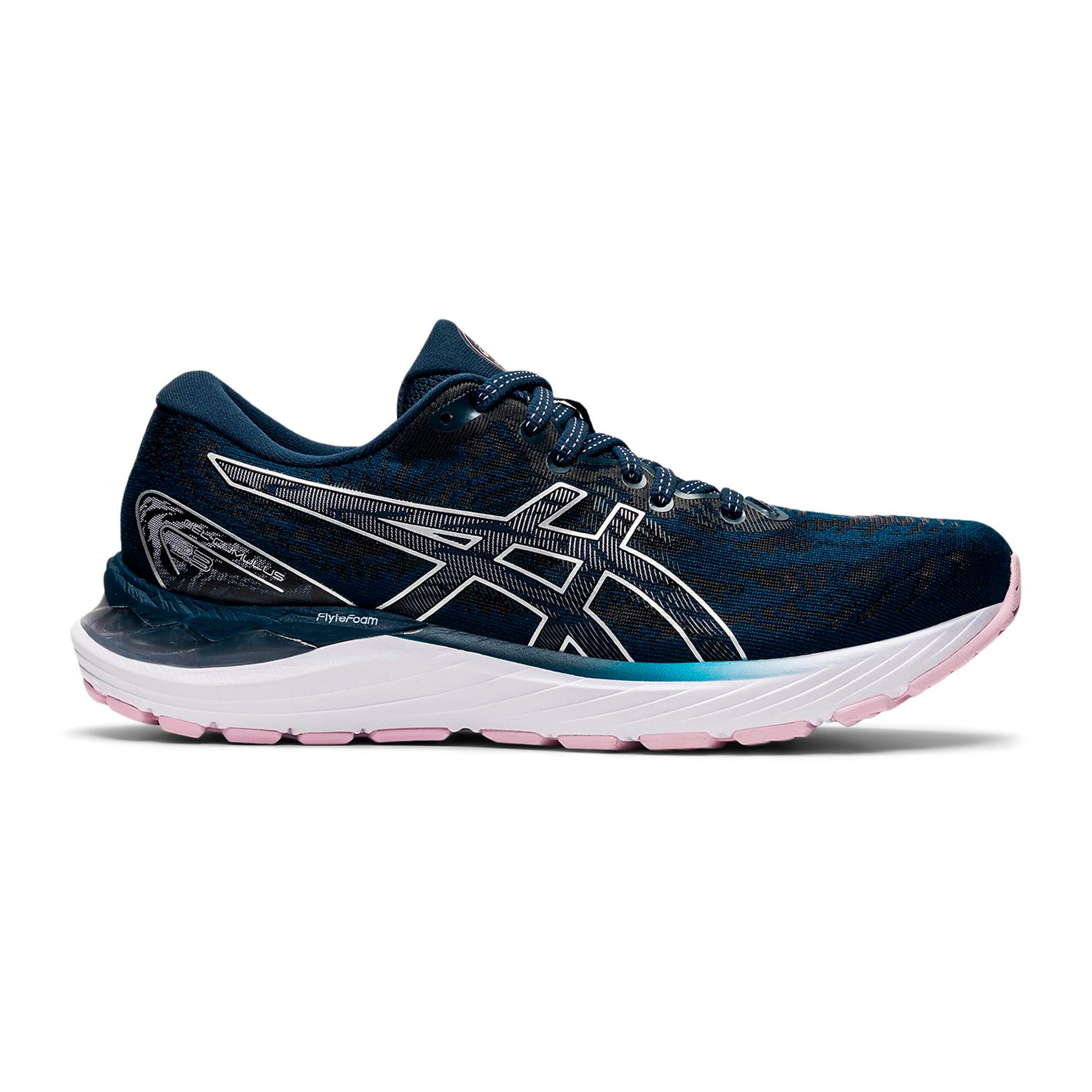 Asics gel cumulus 10 homme sales discount