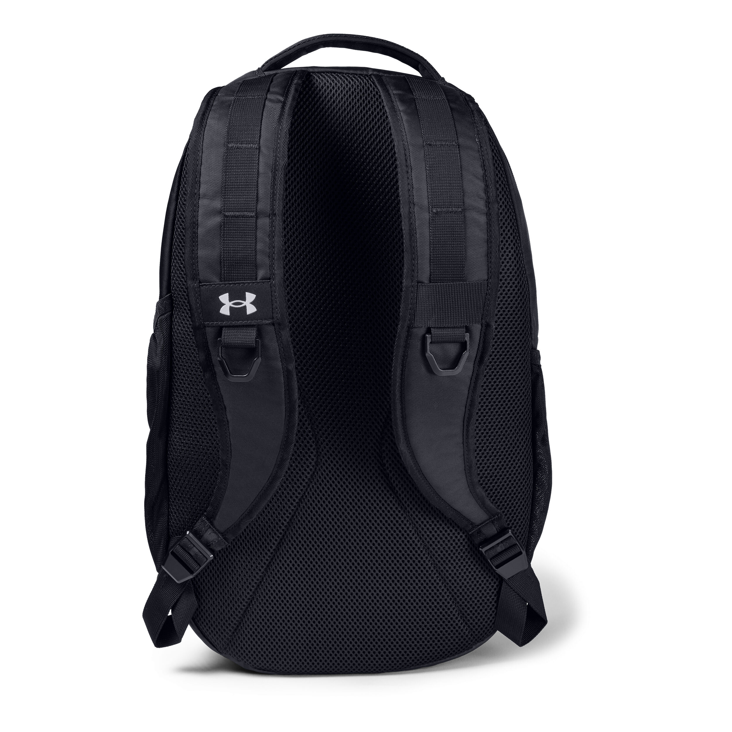 Under armour big logo 2024 backpack 5.0