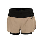 ASICS Fujitrail 2in1 Short