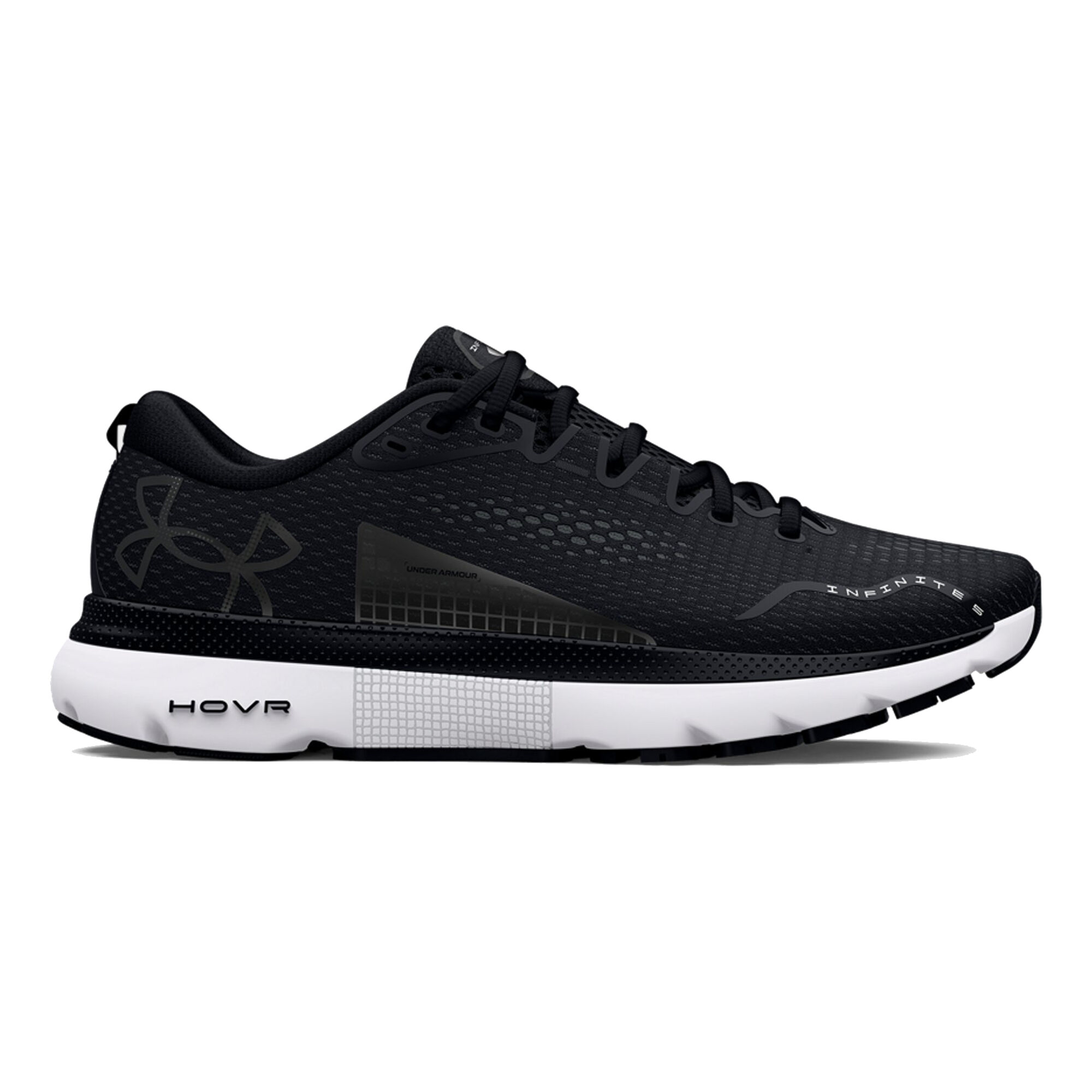 Supersports Vietnam Official  Men's Under Armour Charged Cotton