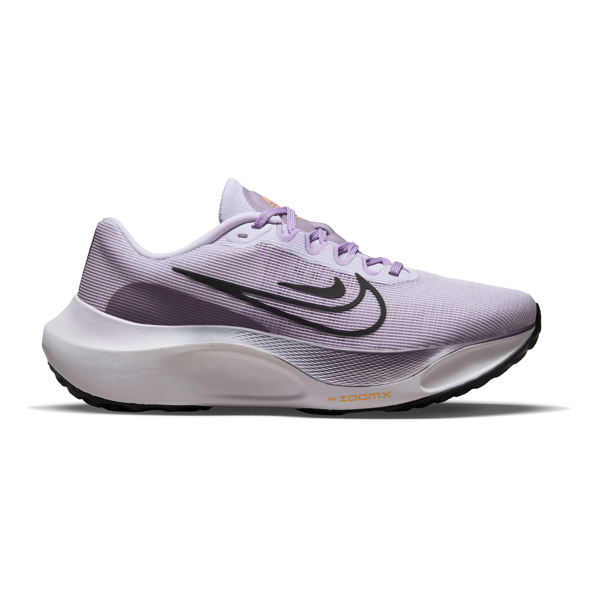 Buy Nike Zoom Fly 5 Competition Running Shoe Women Lilac, Black