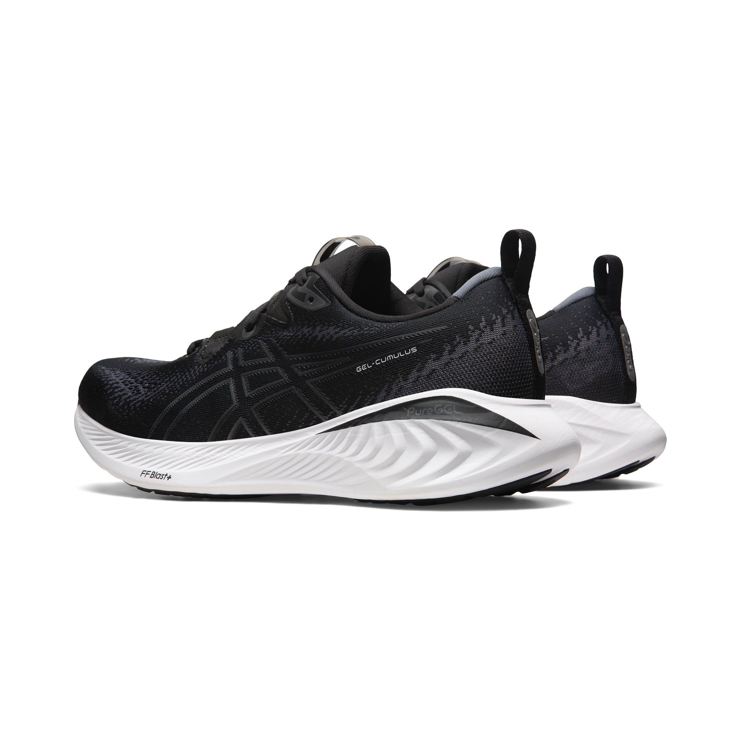 Asics gel cheap cumulus 21 black