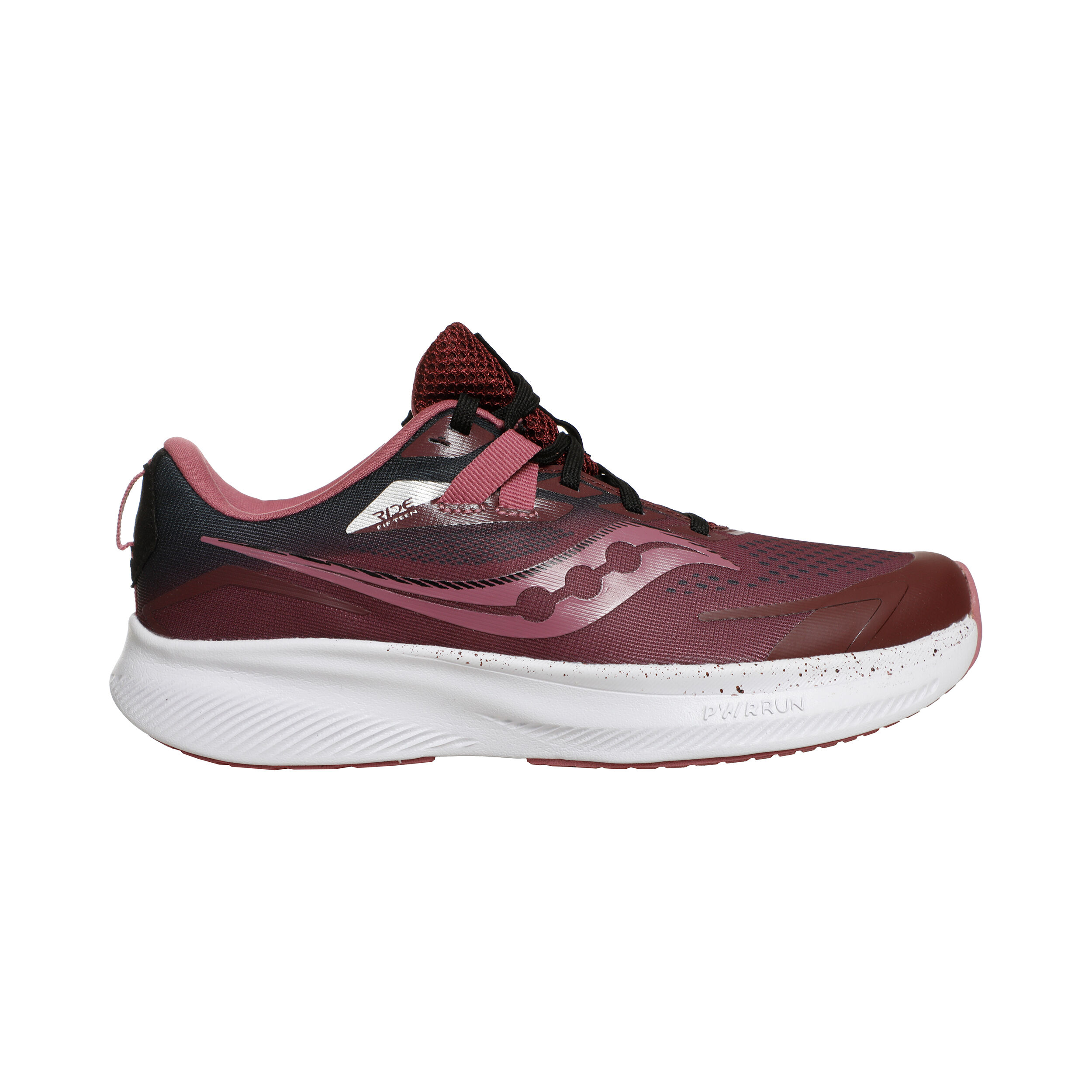 Saucony ride deals 5