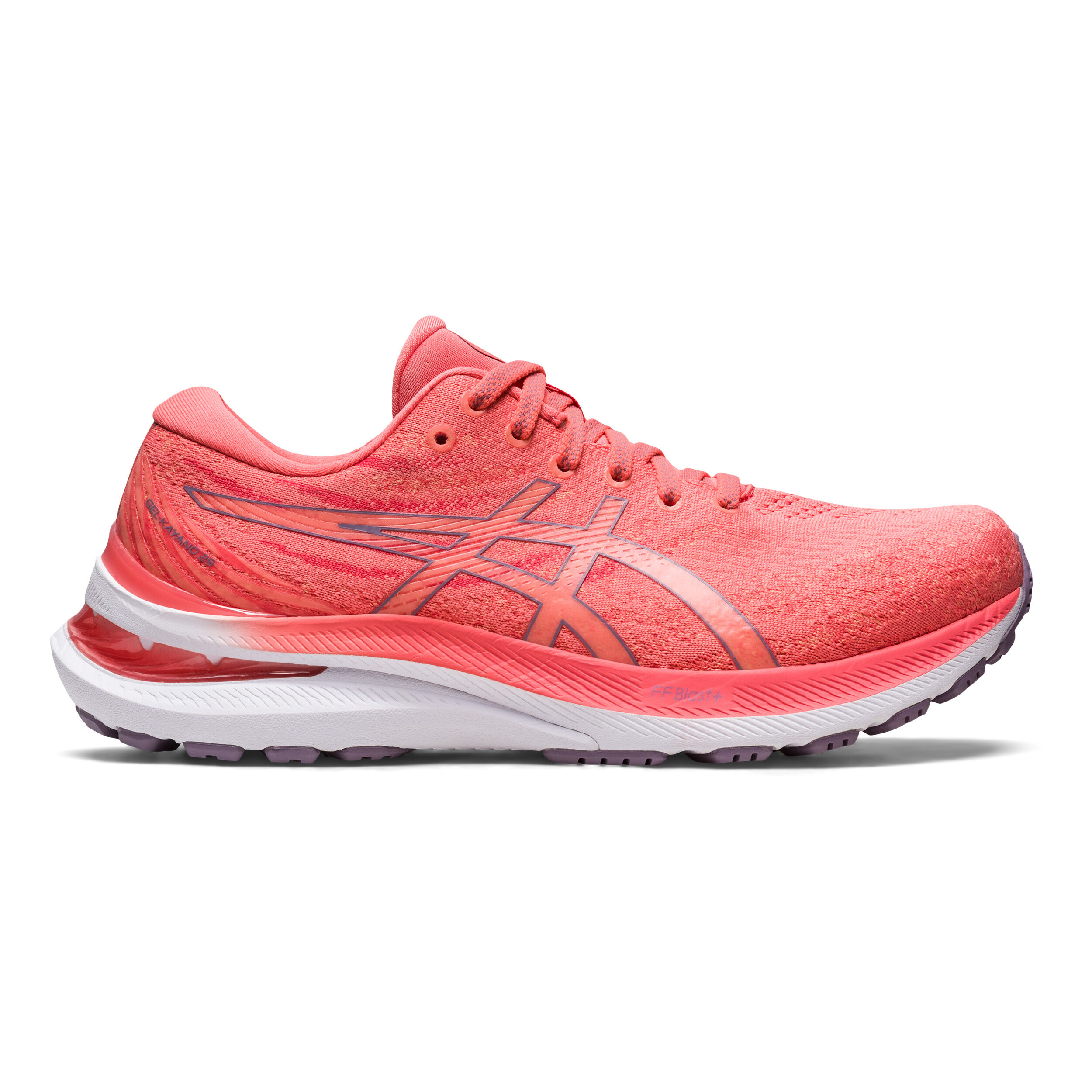 Asics gel kayano cheap 18 womens orange