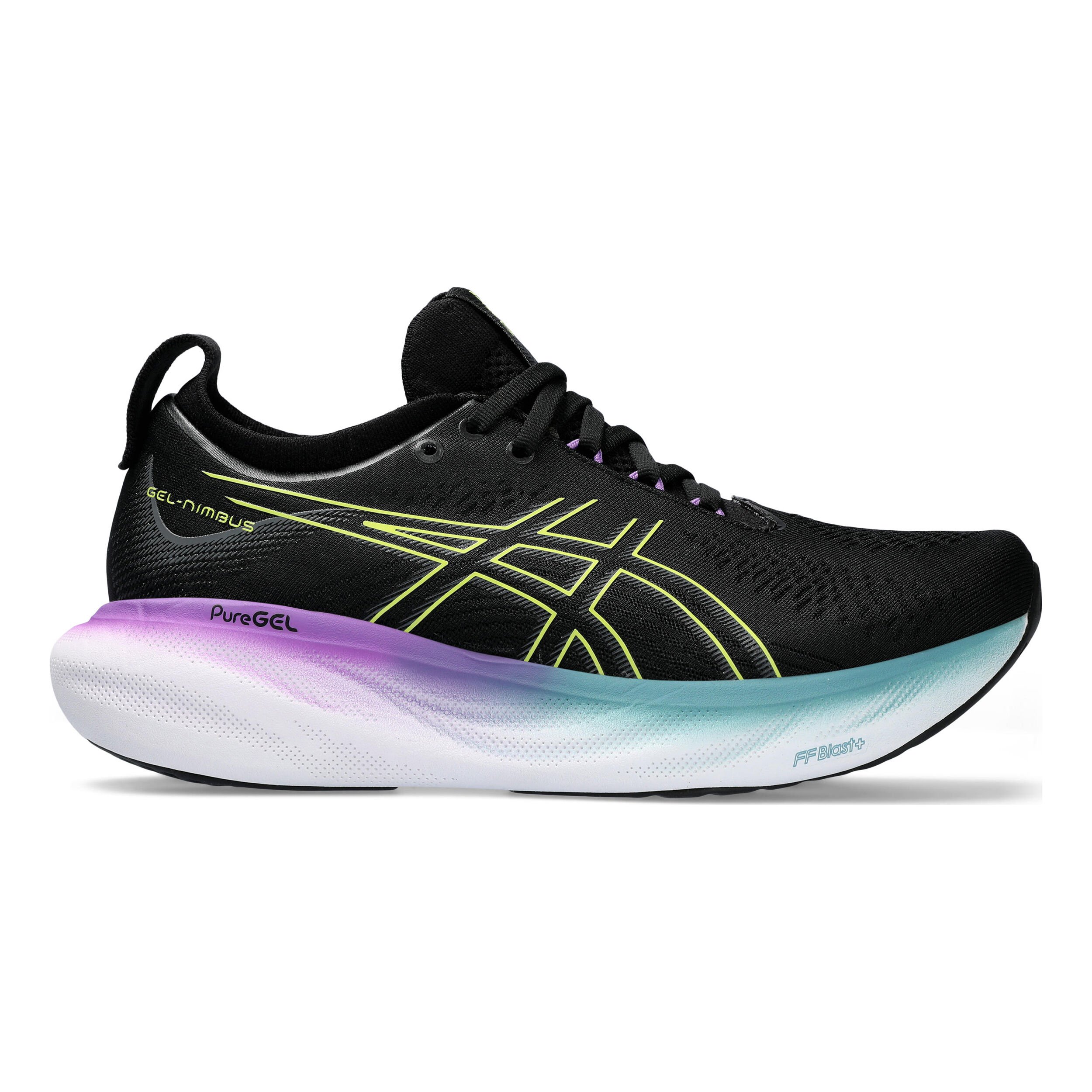 Asics nimbus deals 21 ladies