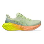 ASICS Novablast 4 Paris