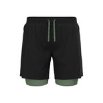 Odlo 2in1 Shorts X-Alp Trail 6in