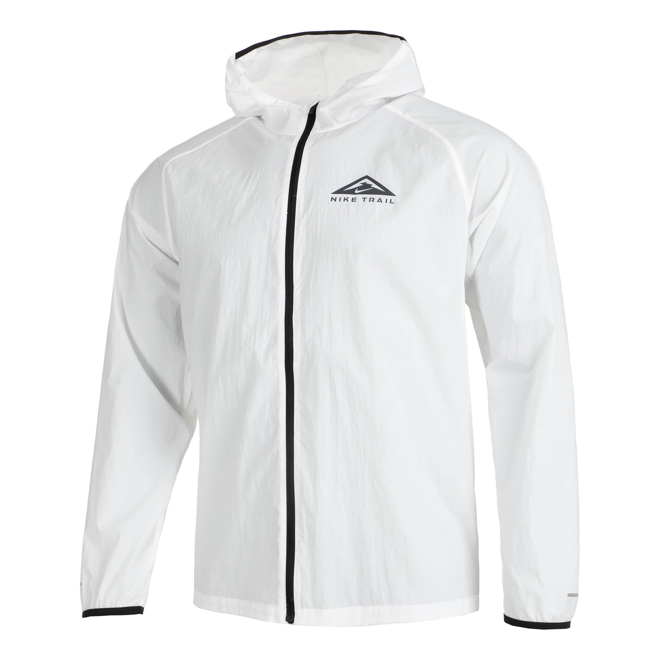 Veste nike on sale blanche