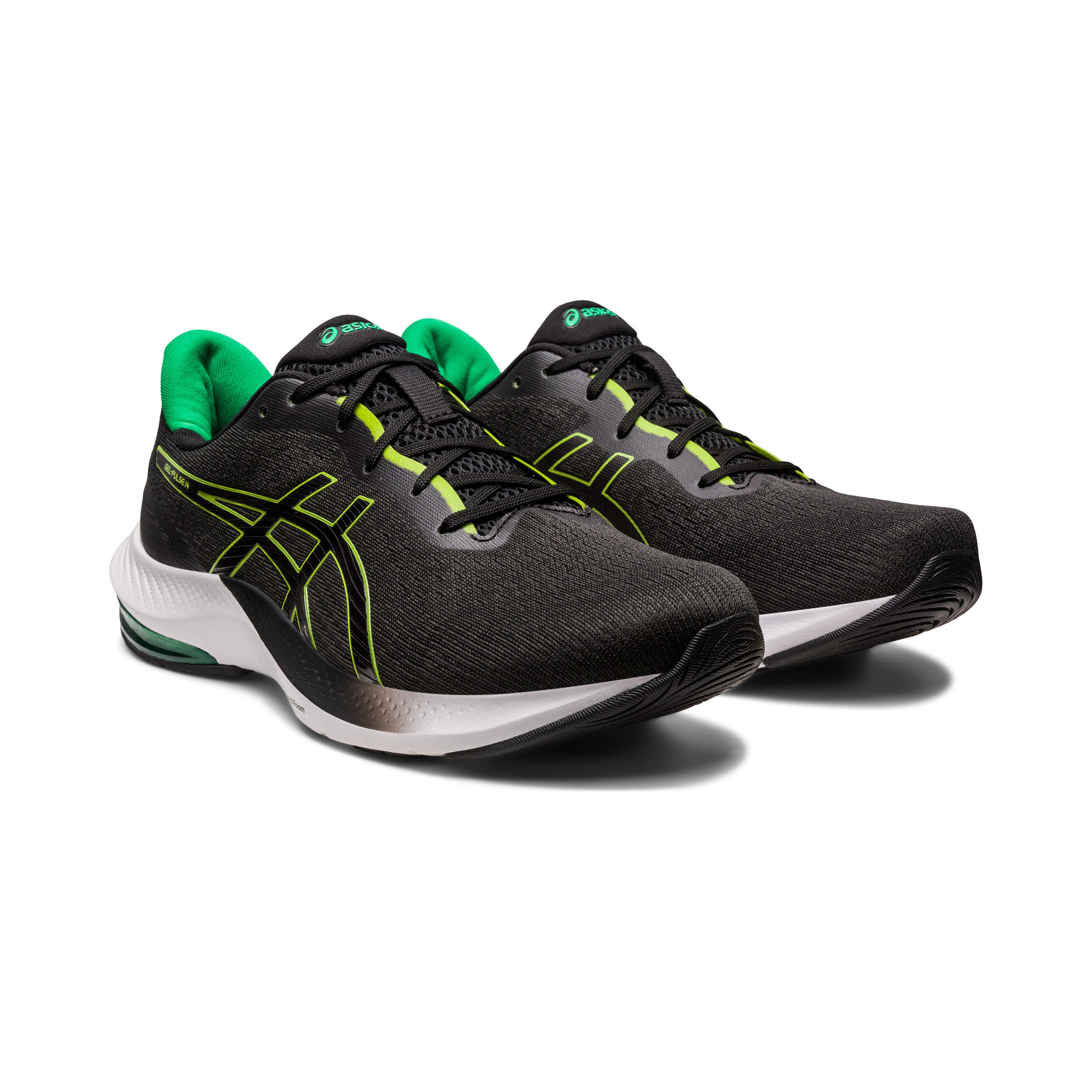 Asics gel cheap pulse 3 verte