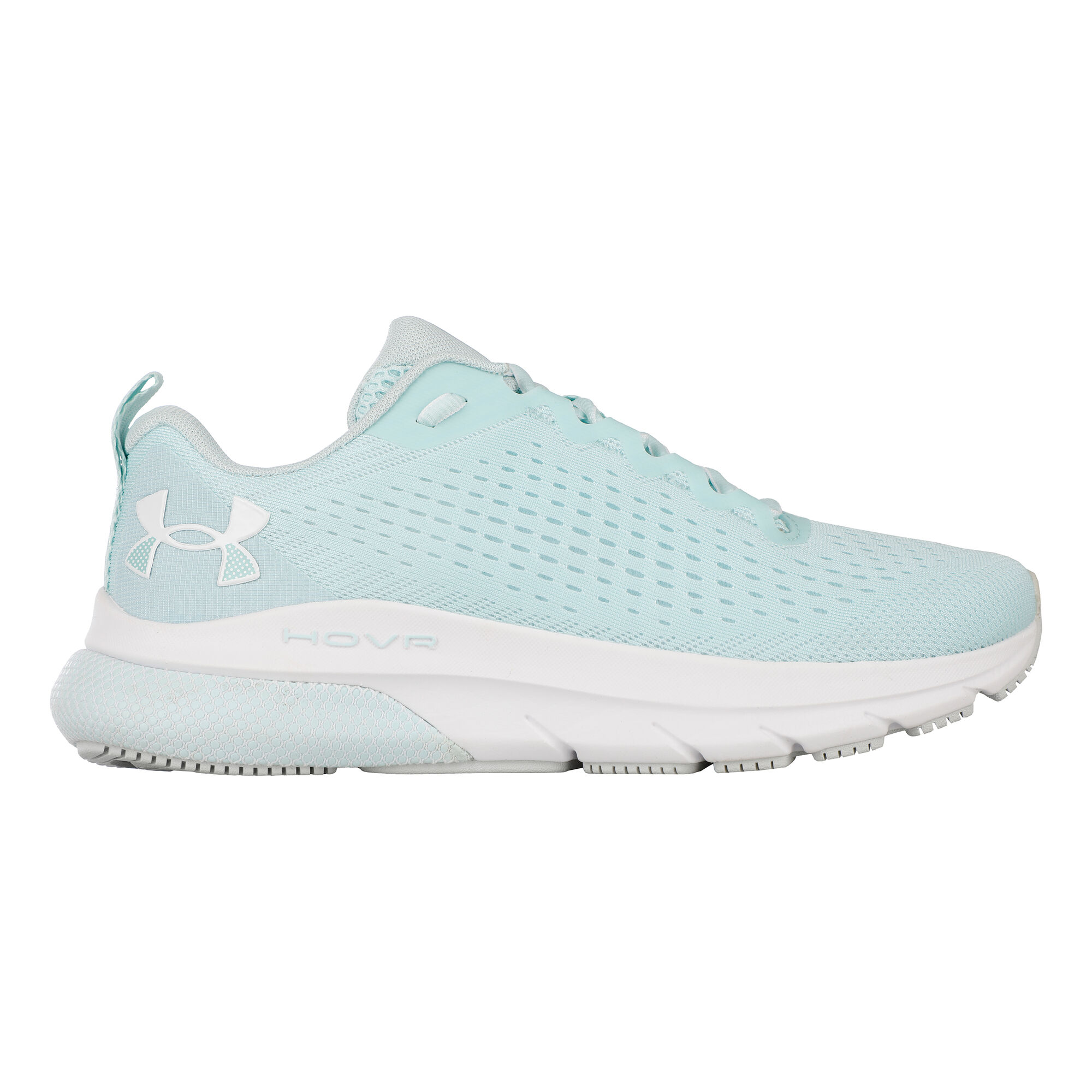 Under Armour HOVR Turbulence Womens Running Shoes
