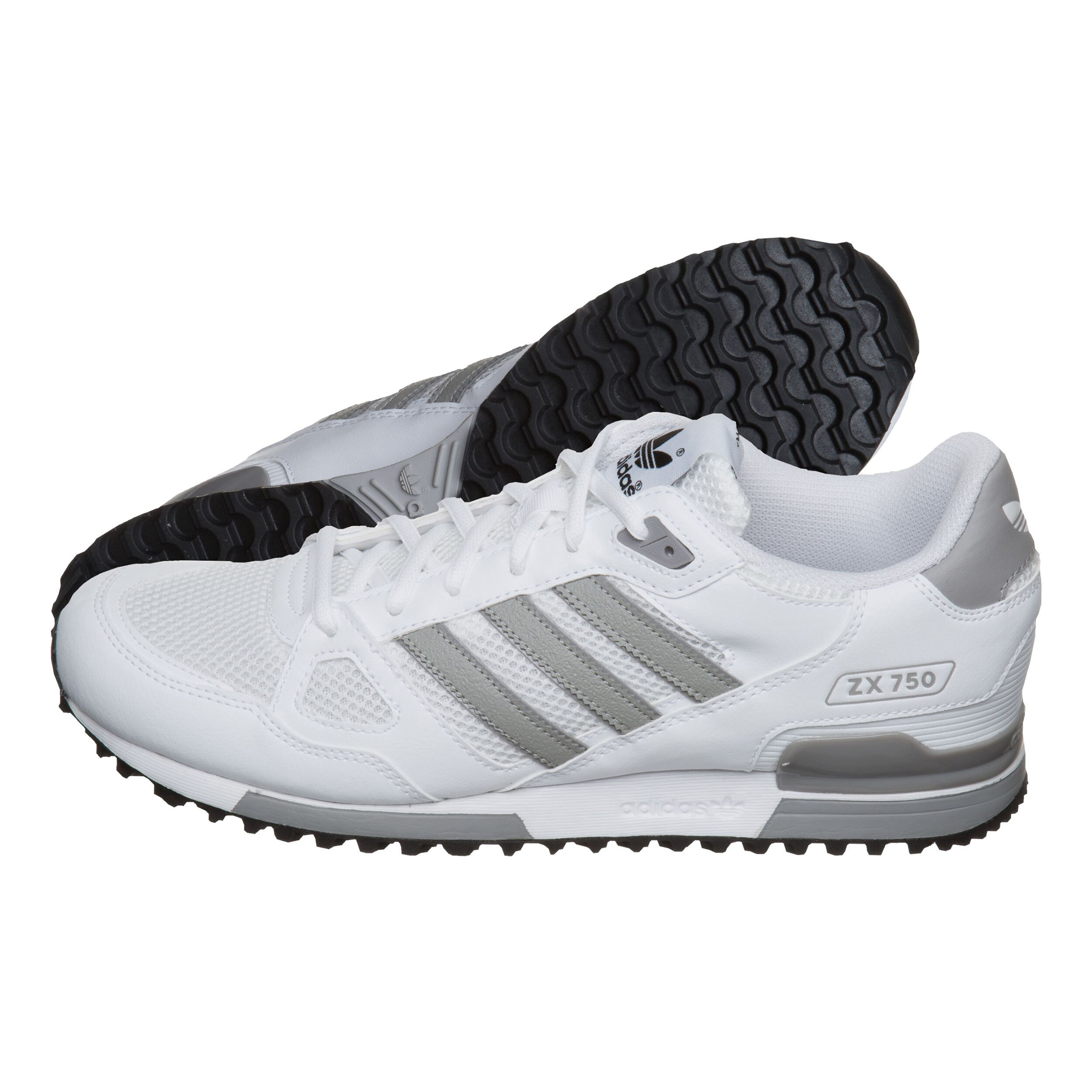 ZX 750 Sneakers Men - White, Grey