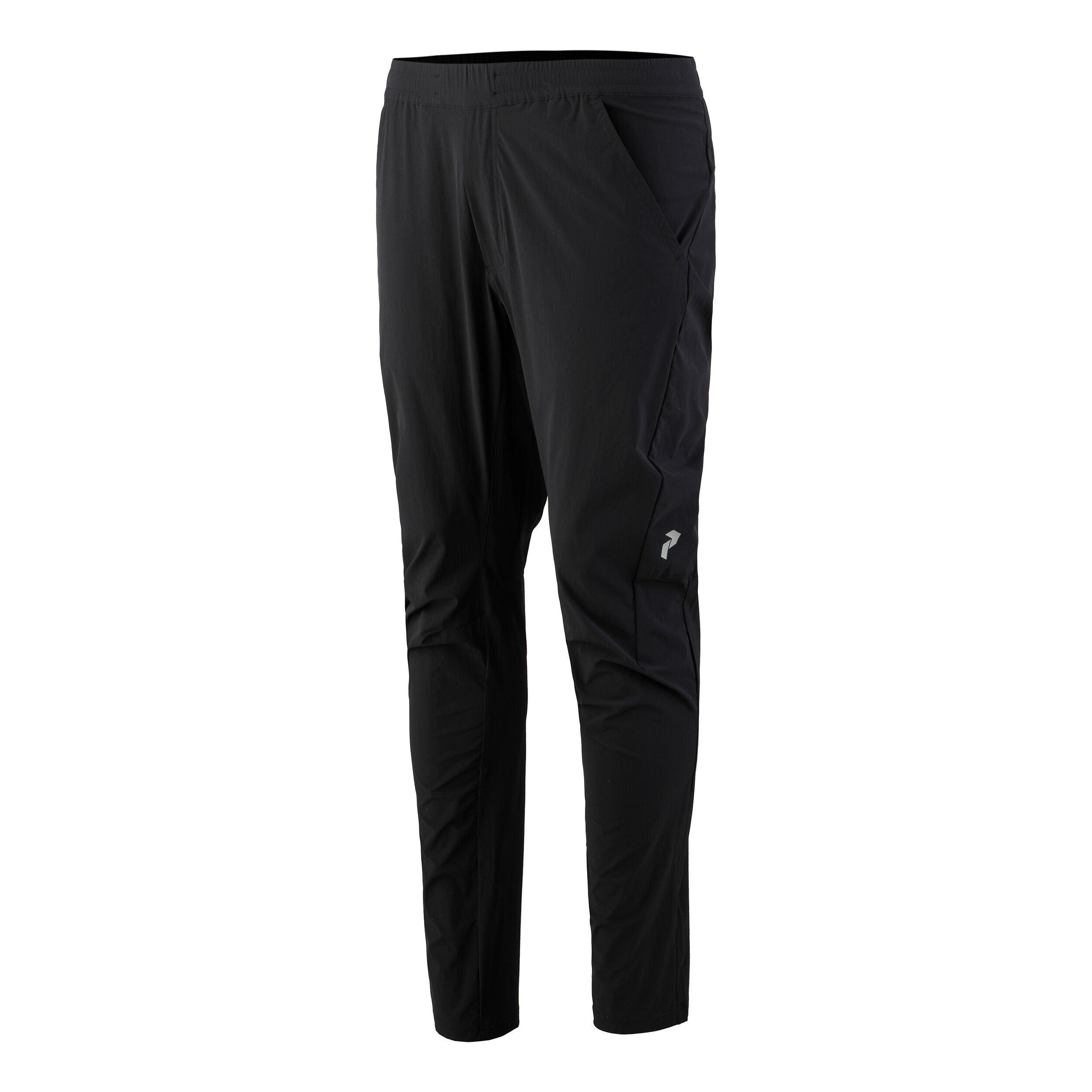 Light discount running pants