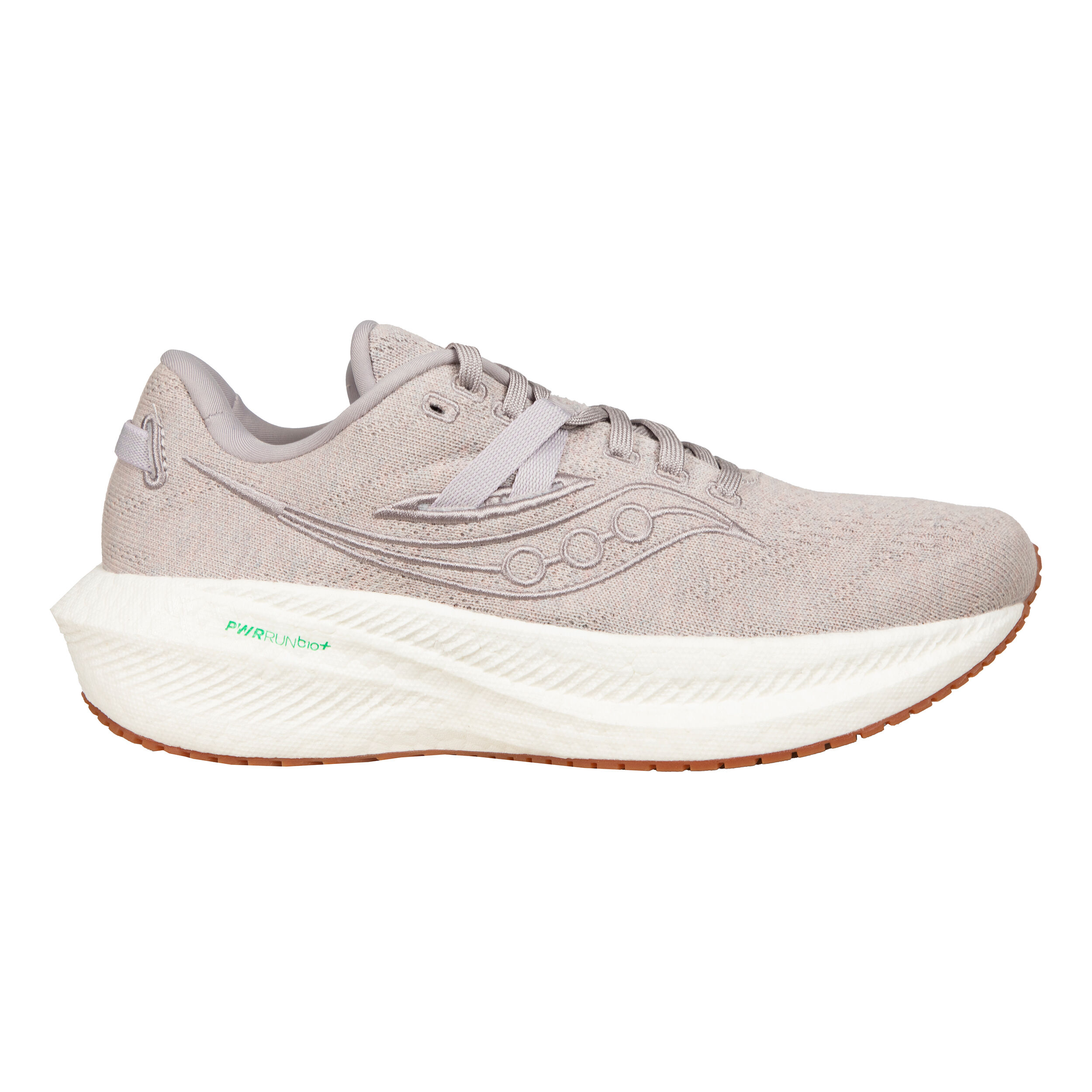 Saucony cohesion 8 2024 womens brown