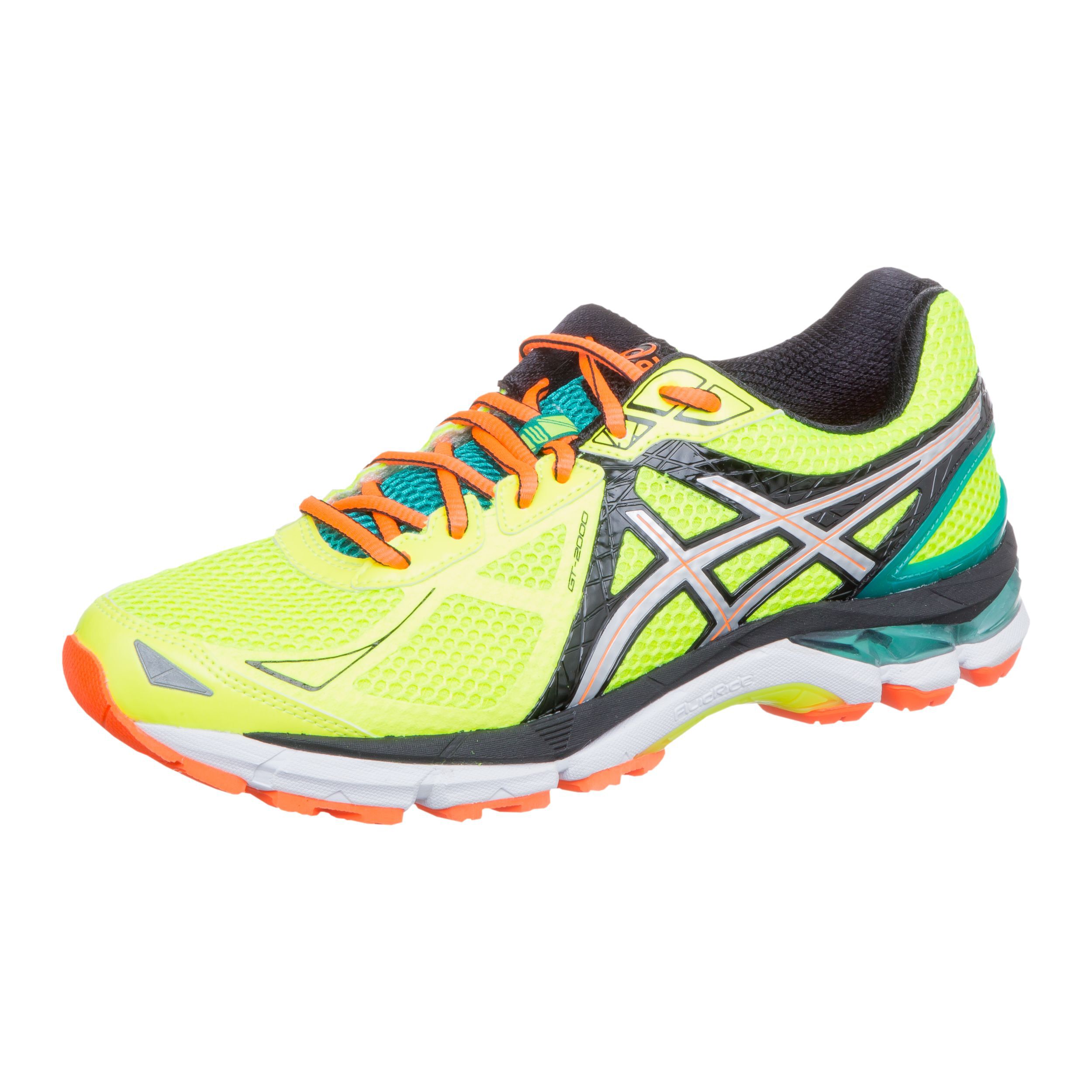 Asics gt 2000 sales 3 dorados