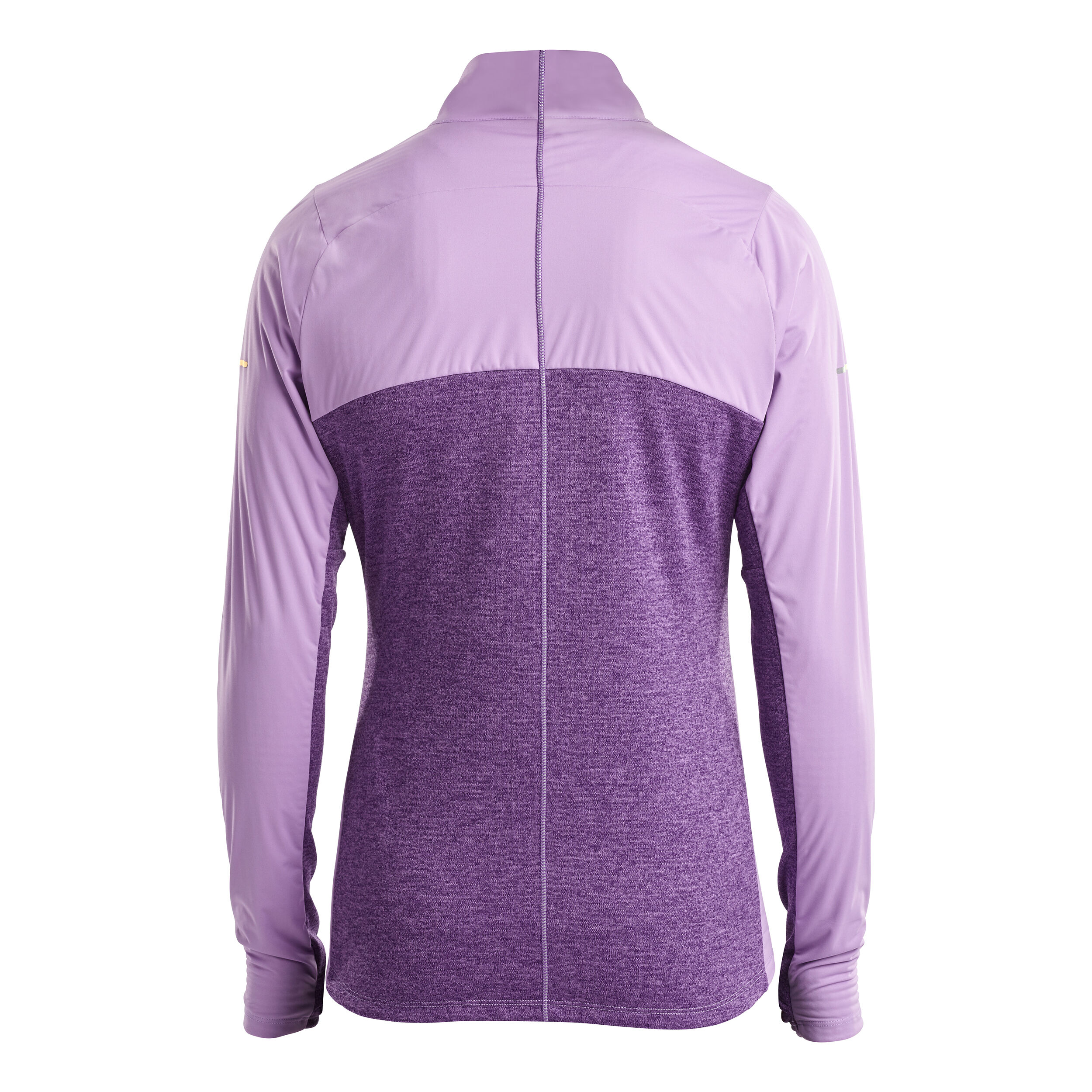 Saucony vitarun jacket womens on sale silver