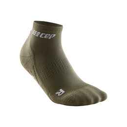 CEP Reflective Mid Cut Socks - Running socks Women's, Buy online