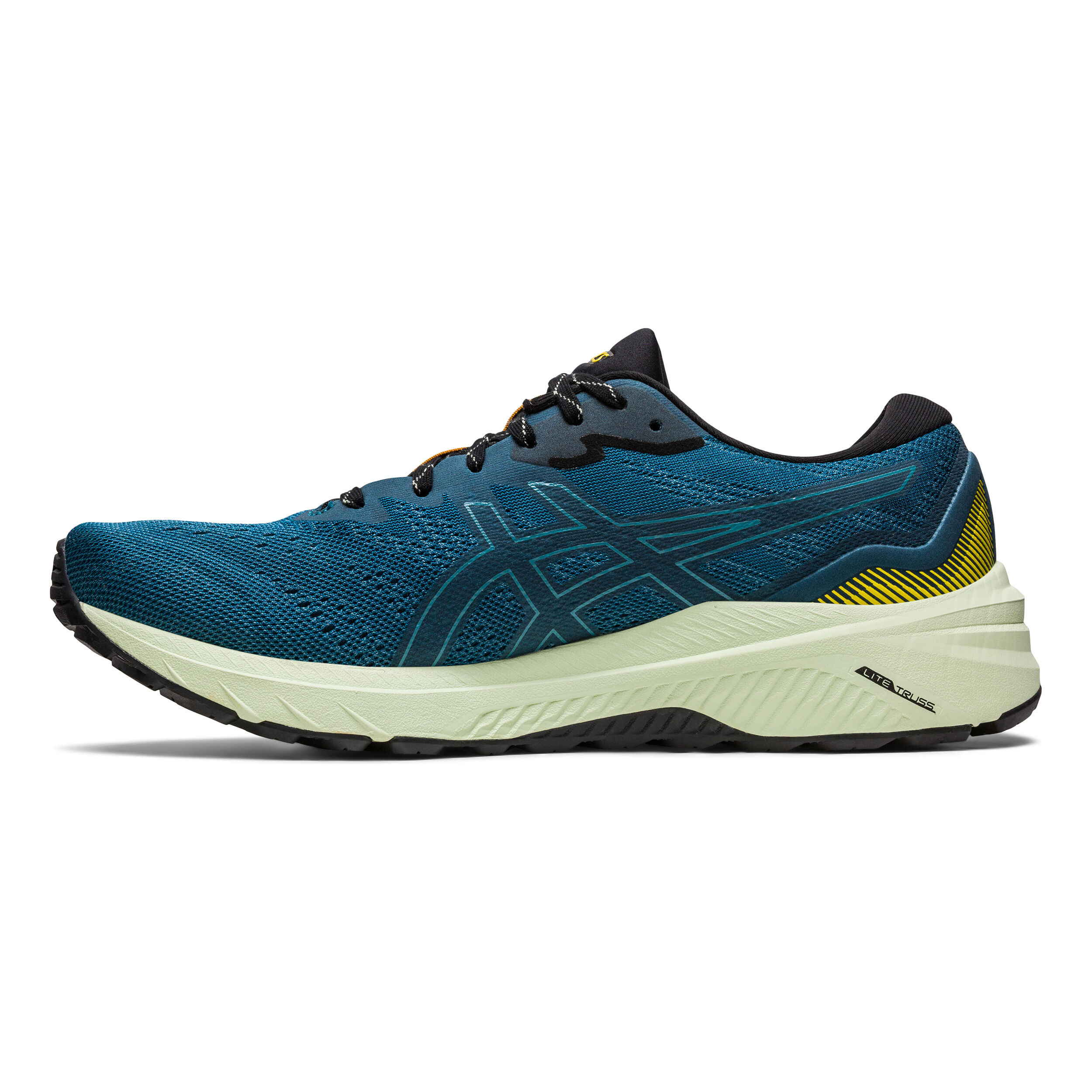 Asics gel cheap cumulus 11 blu