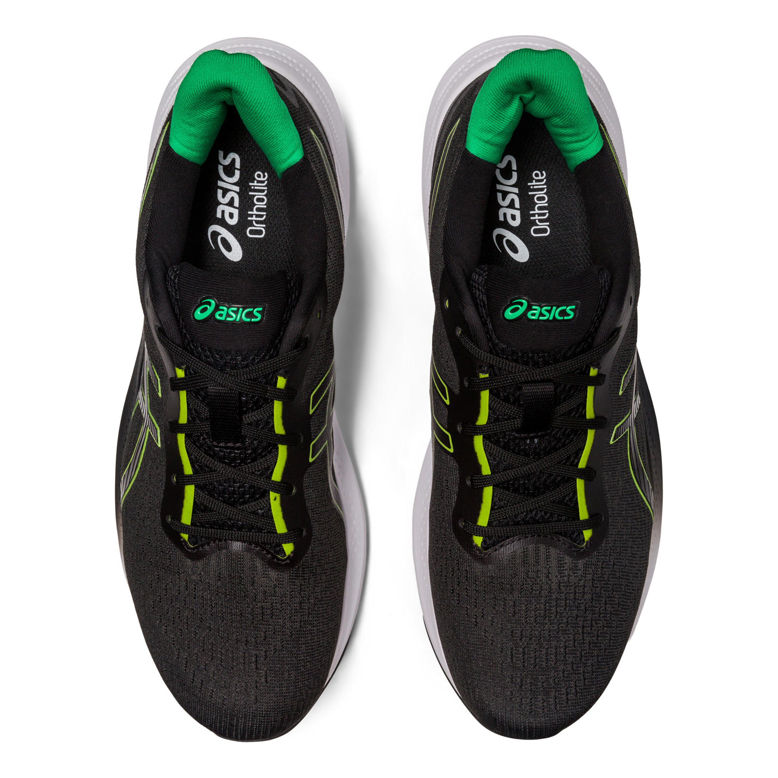 Asics ortholite sales gel promesa