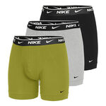 Nike Everyday Cotton Stretch Boxershort Men