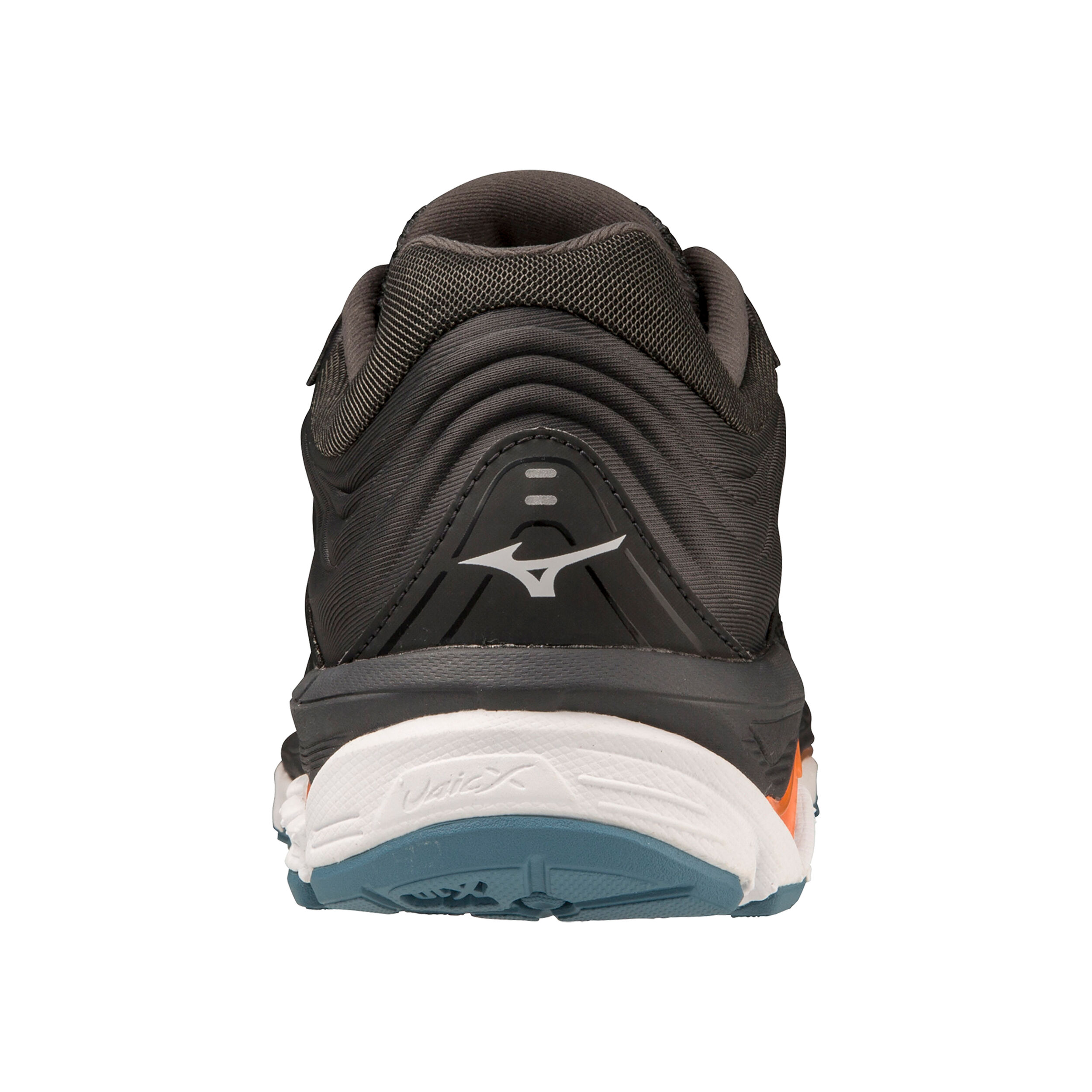 Wave Paradox 5 Stability Running Shoe Men - Black, Grey