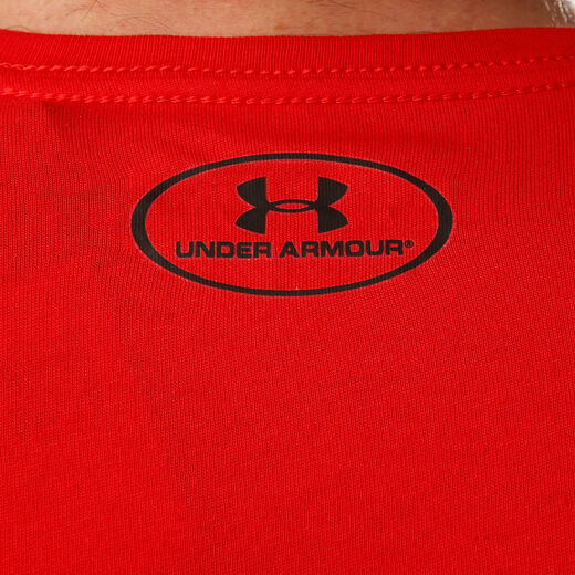 Under Armour