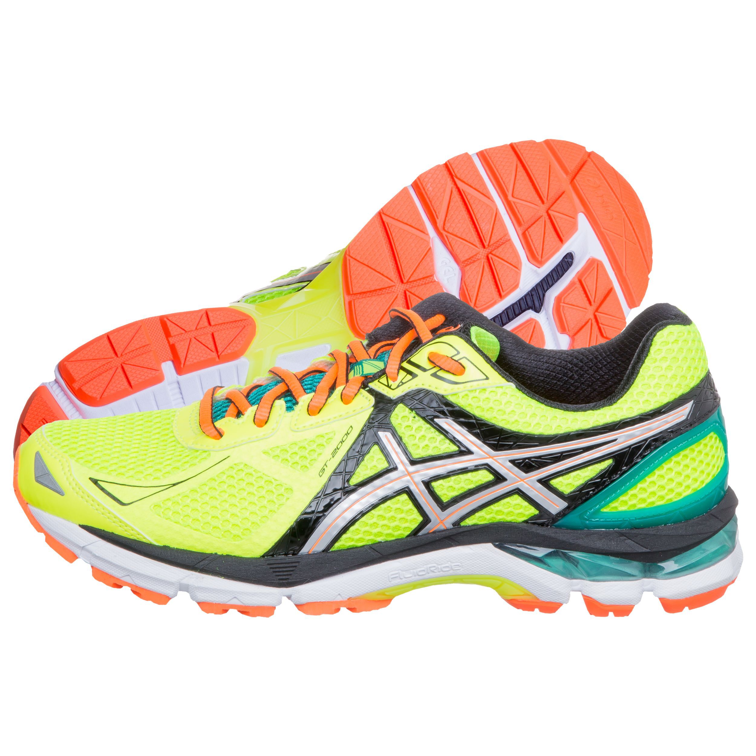 Asics gt 2000 sales 3 Amarillo