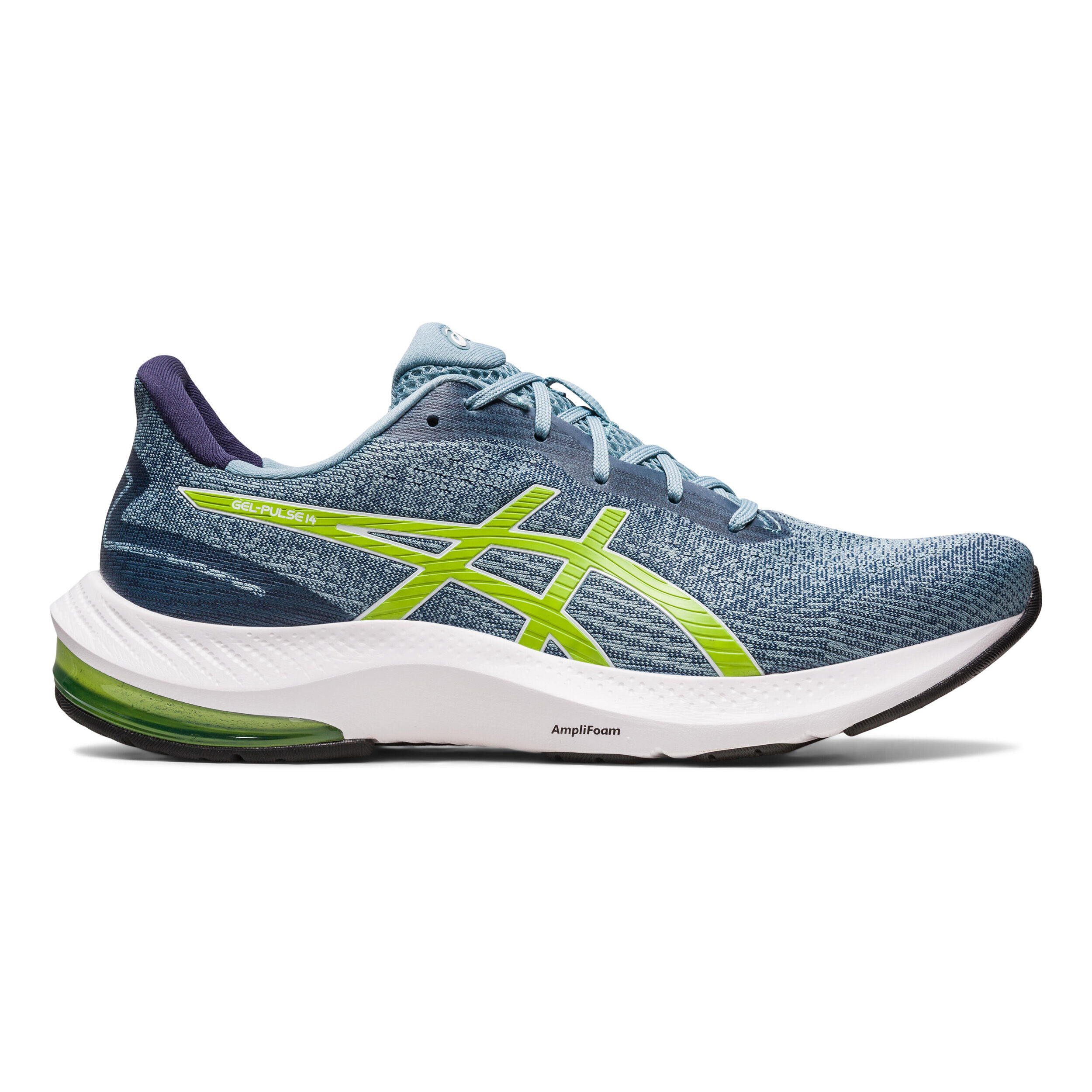 Asics gel cheap pulse verde