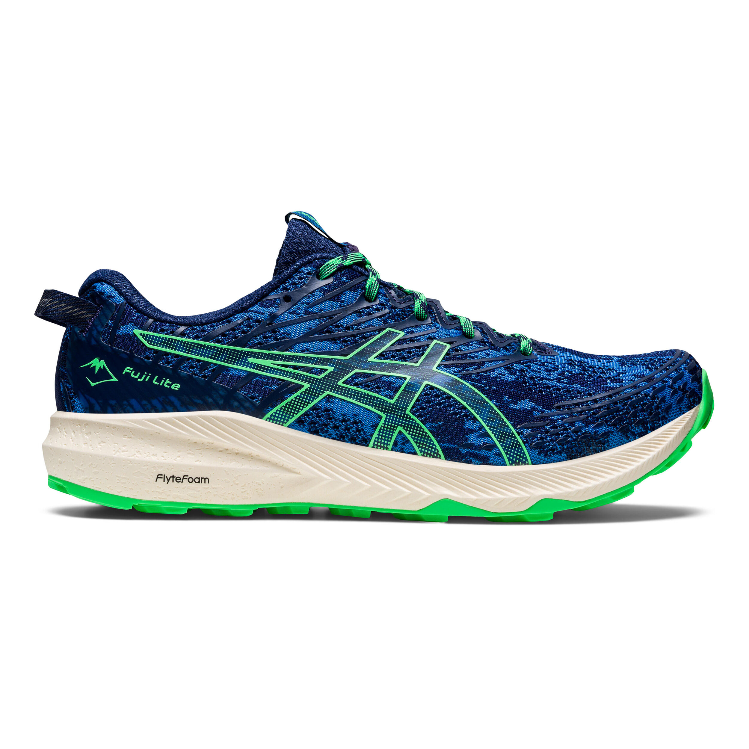 Asics hellblau sales