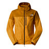 Higher Run Wind Jacket