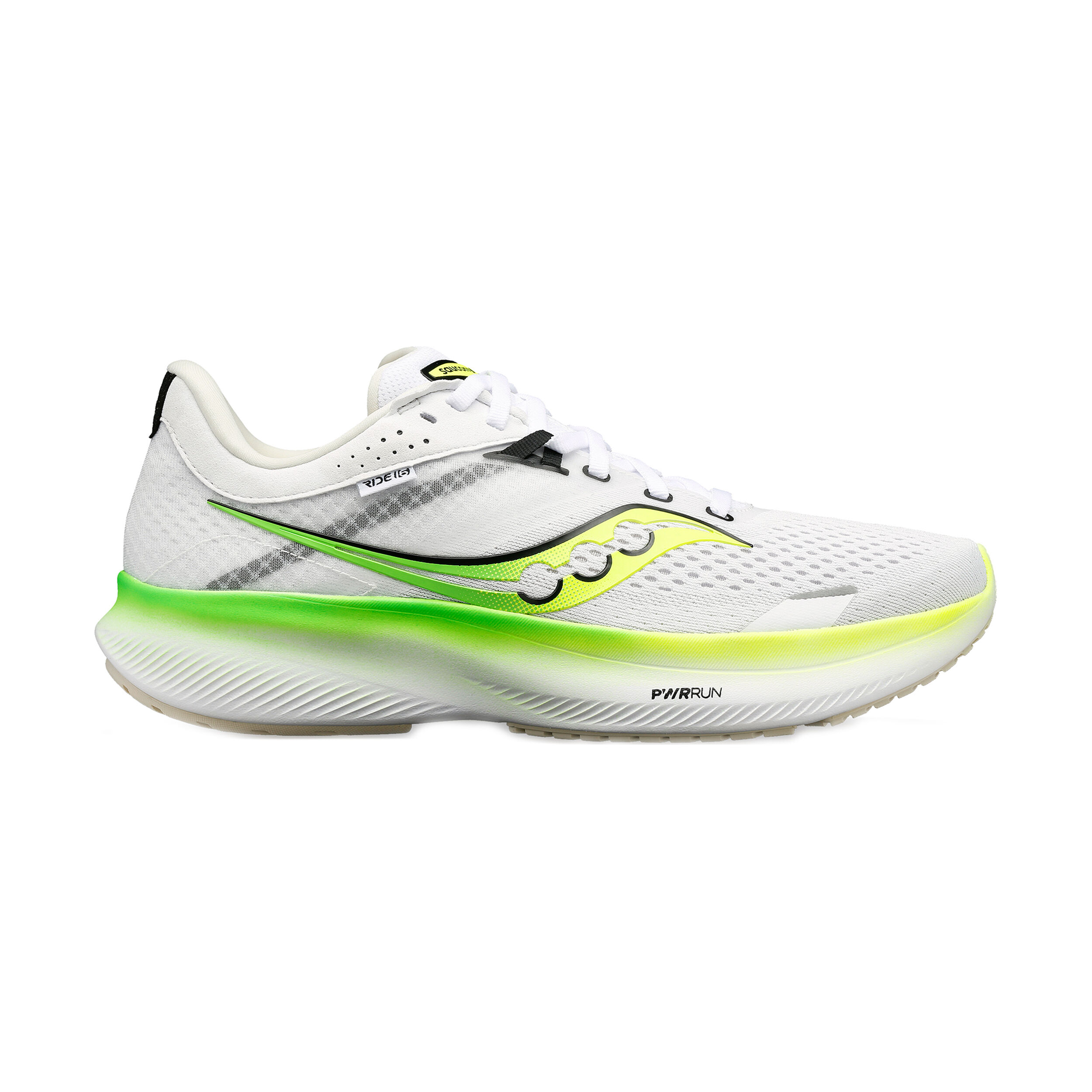 Saucony ride 6 deals womens