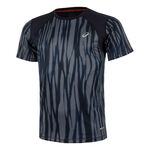 ASICS Road Aop Tee