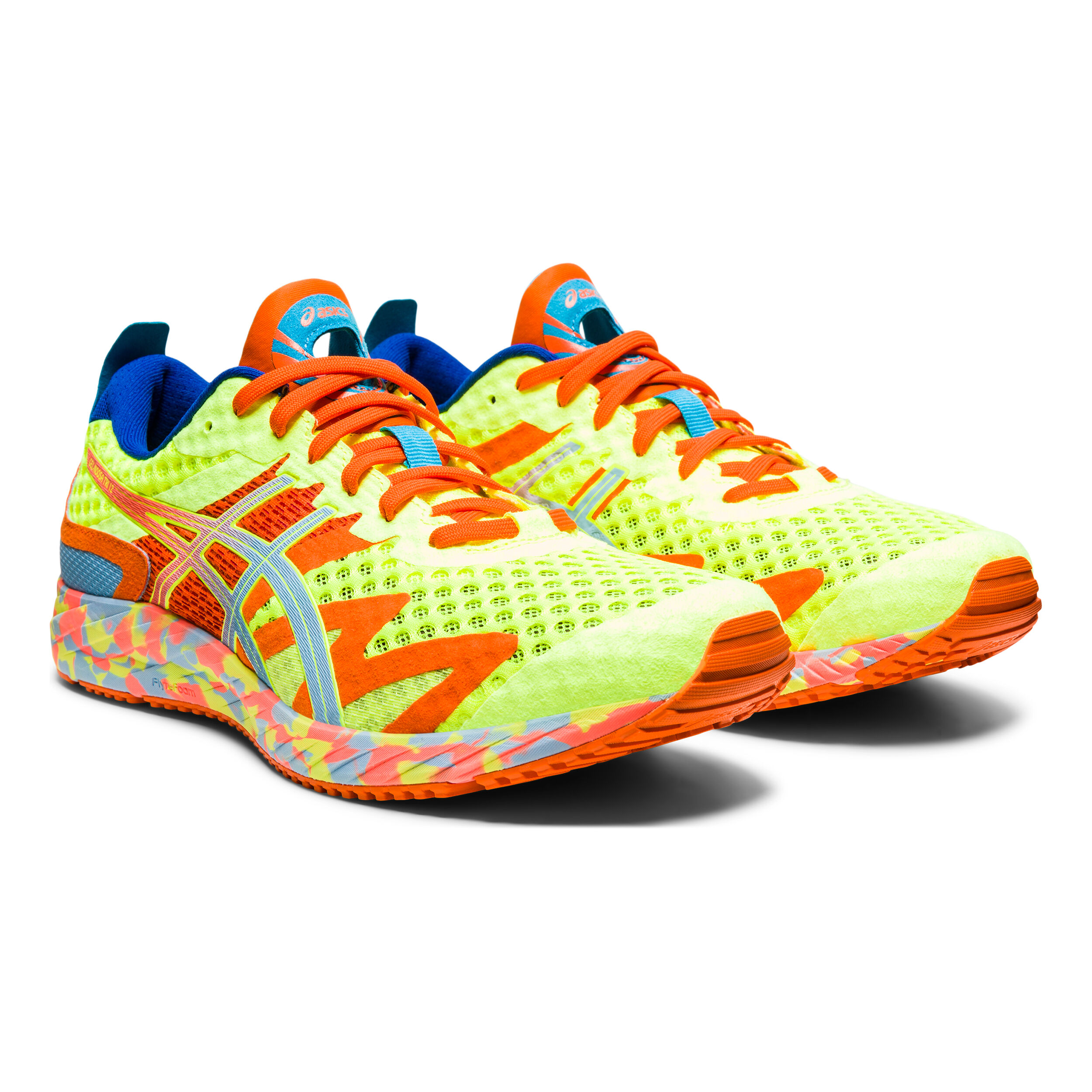 Asics gel noosa sales tri 12 mens Orange