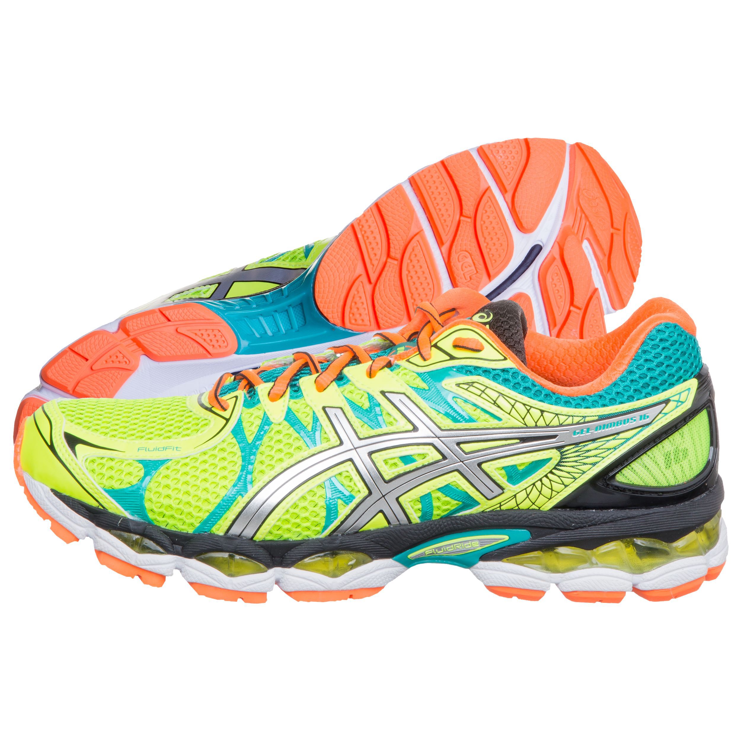 Asics gel nimbus  deals 16 mens 2015