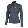 Winter Run Half-Zip Midlayer