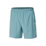 Dri-Fit Challenger 7In Brief-Lined Short