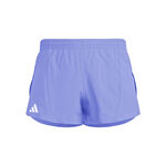 adidas Adizero Essentials Split Short