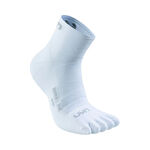 UYN Uyn Man Runner'S Five Low Cut Socks