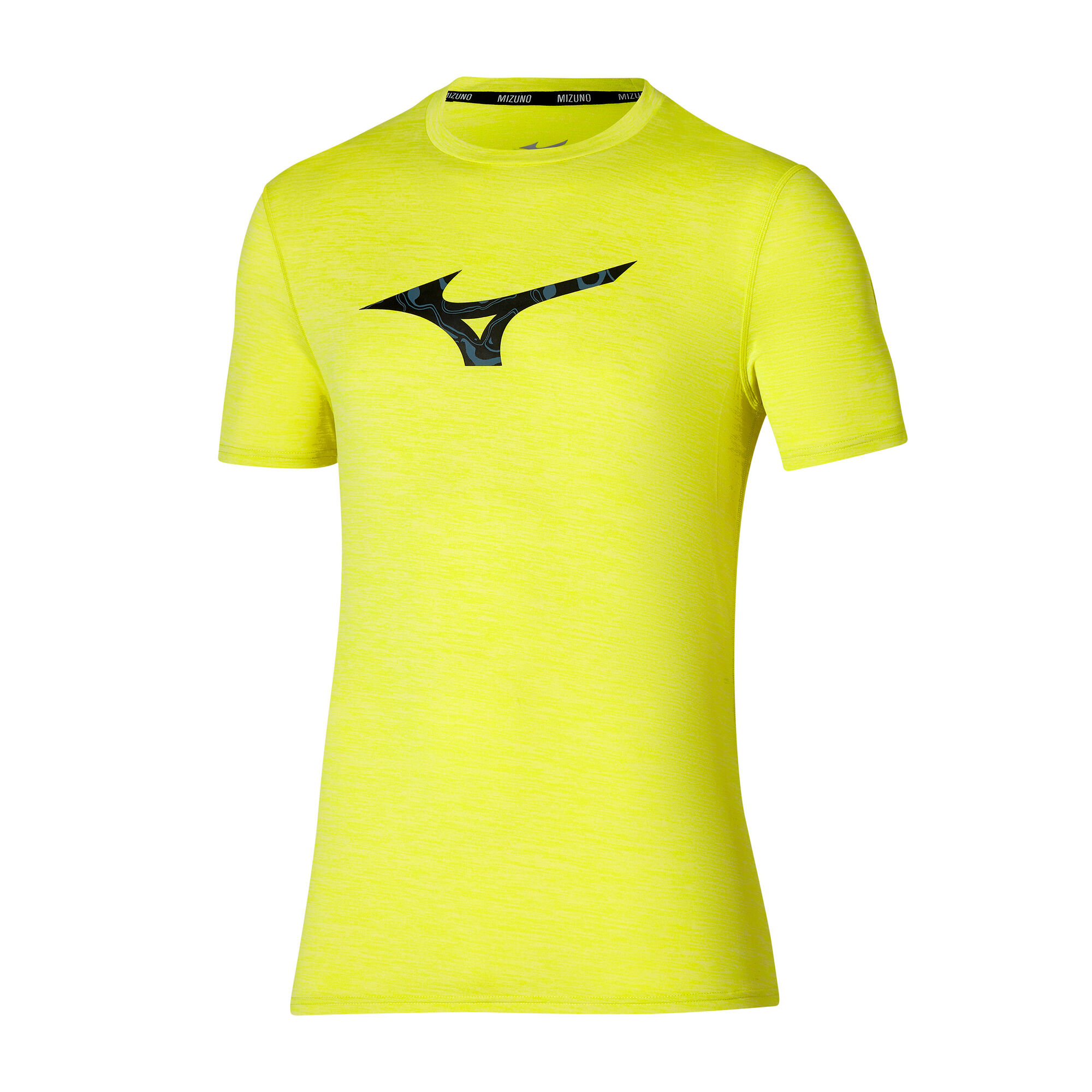 Mizuno, Shirts