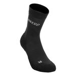 CEP Ultralight Socks Mid Cut V3