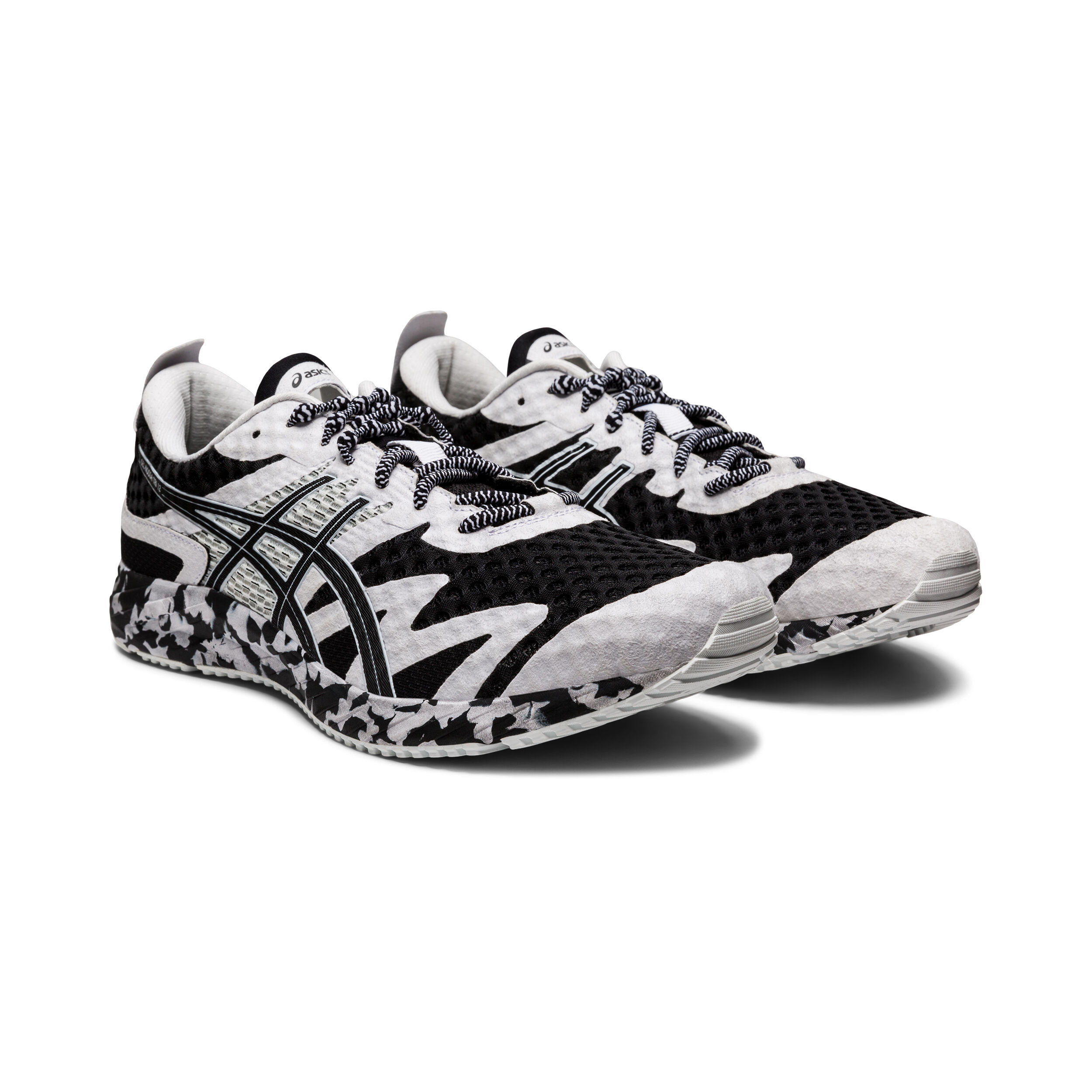 Asics gel noosa tri deals 12 Black