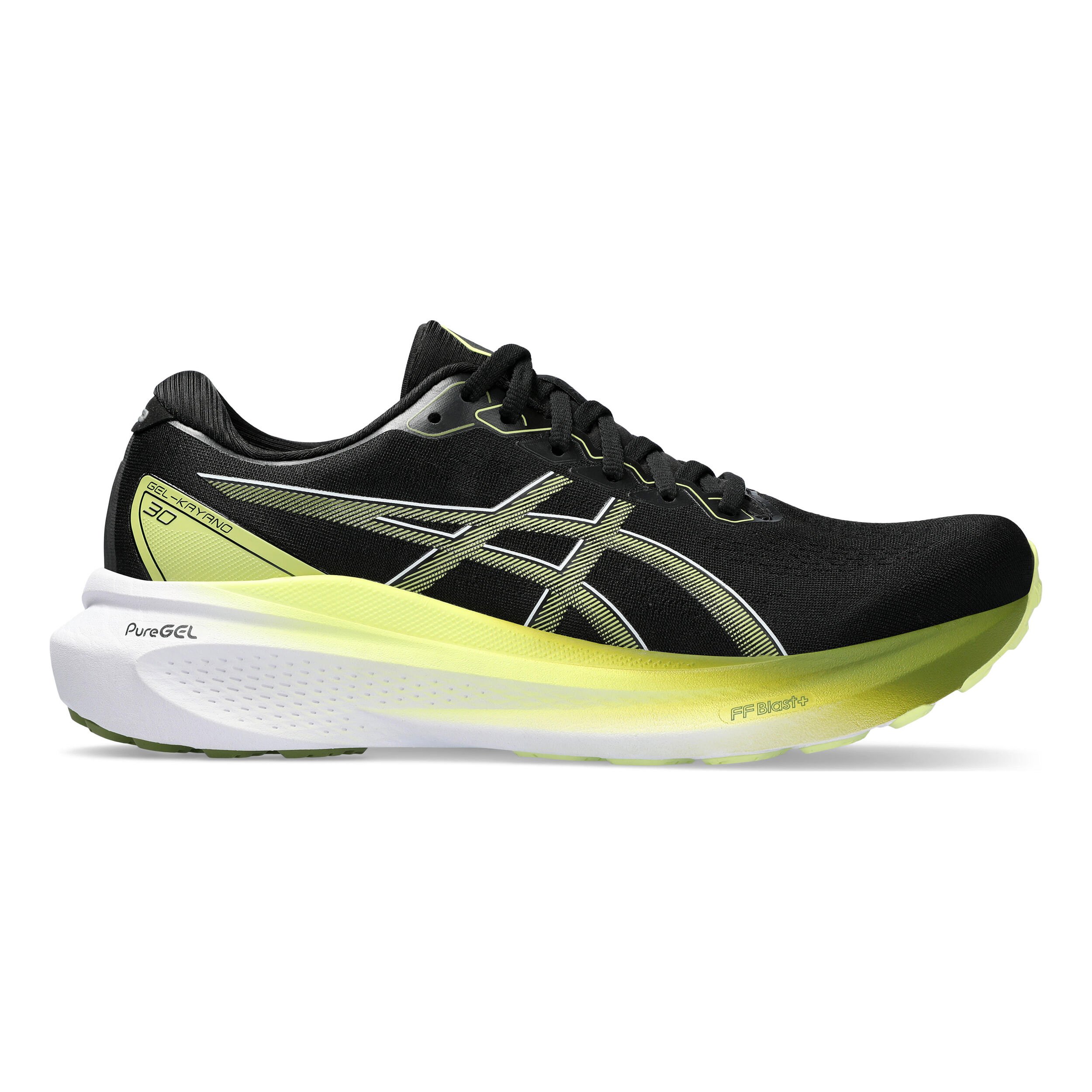 Shoes like deals asics gel kayano