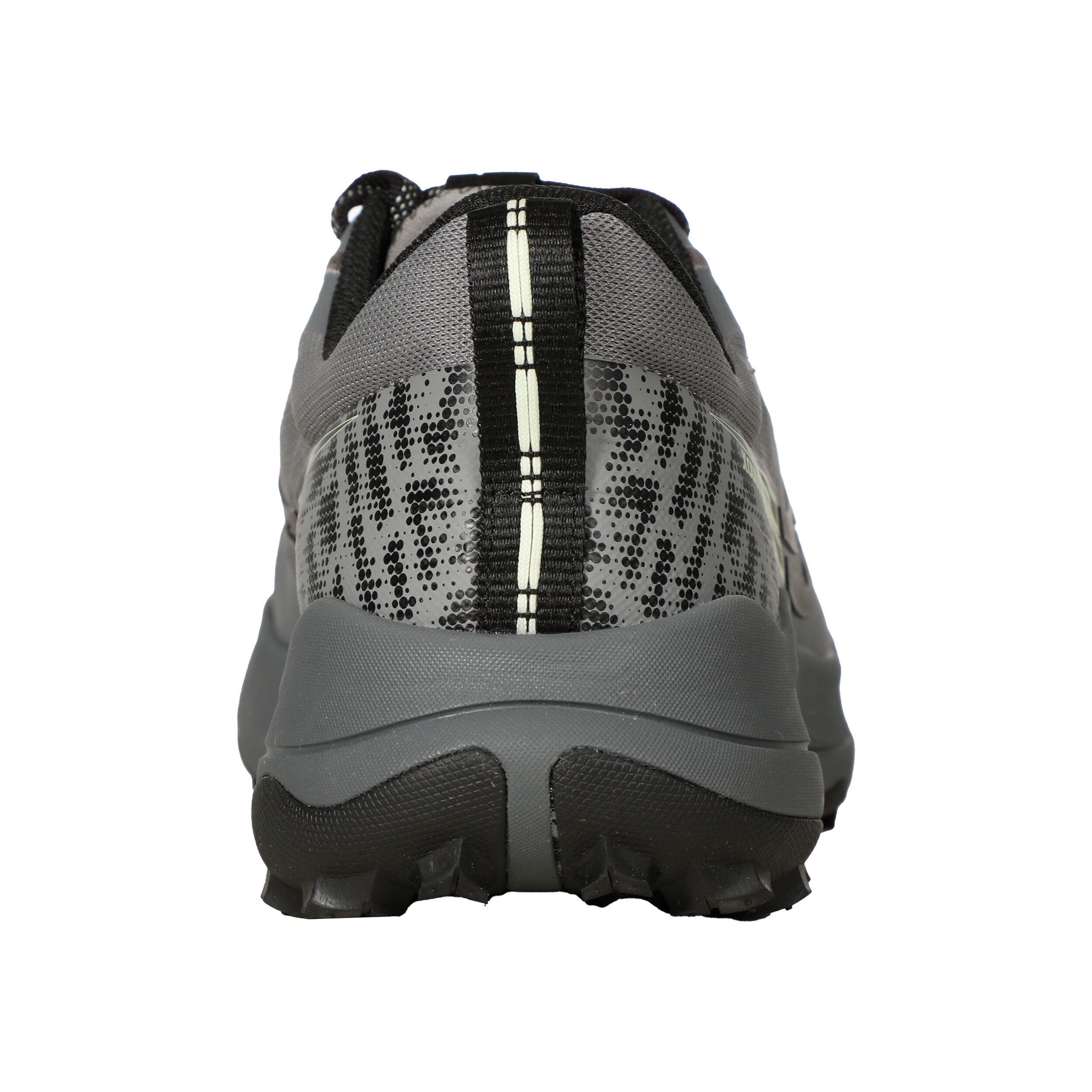 Xodus Ultra 2 Trail Running Shoe Men - Black, Grey