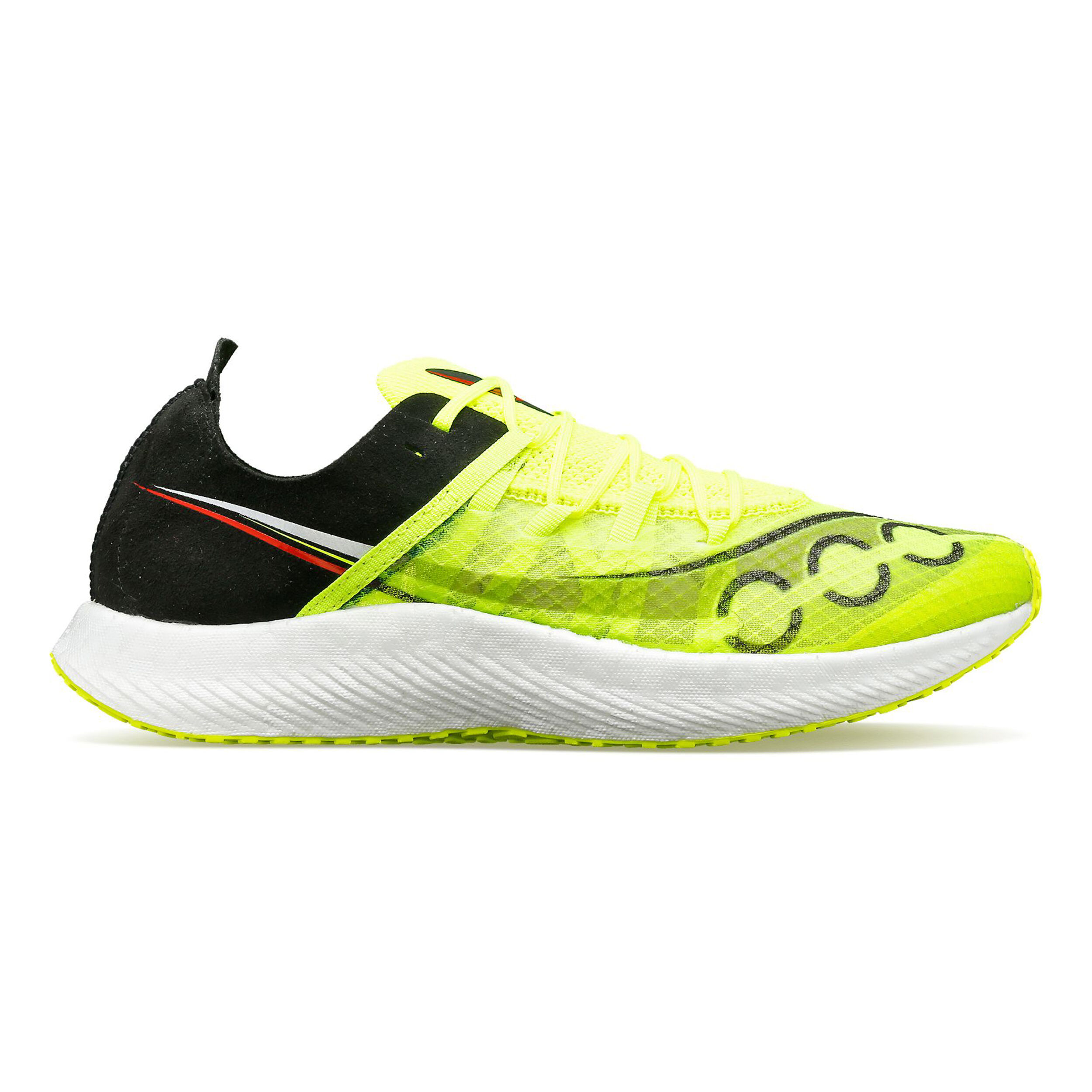 Saucony fastwitch 2024 mens yellow