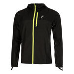 ASICS Fujitrail Packable Windbreaker