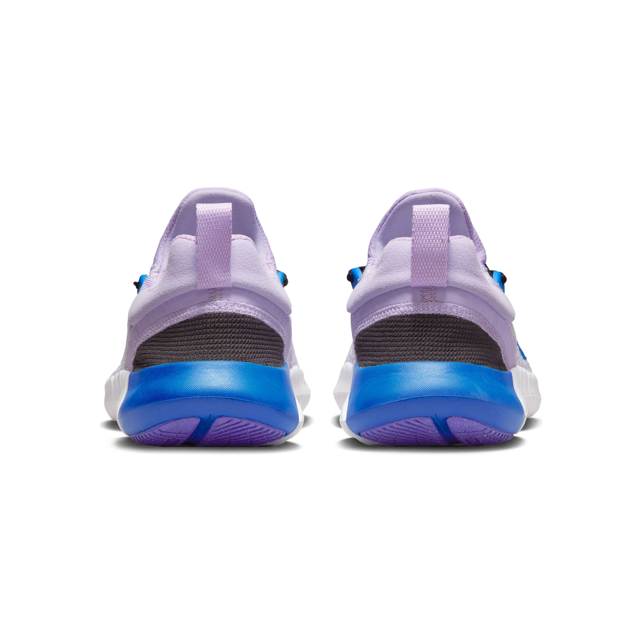 Buy Nike Free Run 5.0 Neutral Running Shoe Women Violet, Blue