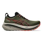 ASICS Gel-Nimbus 26 TR