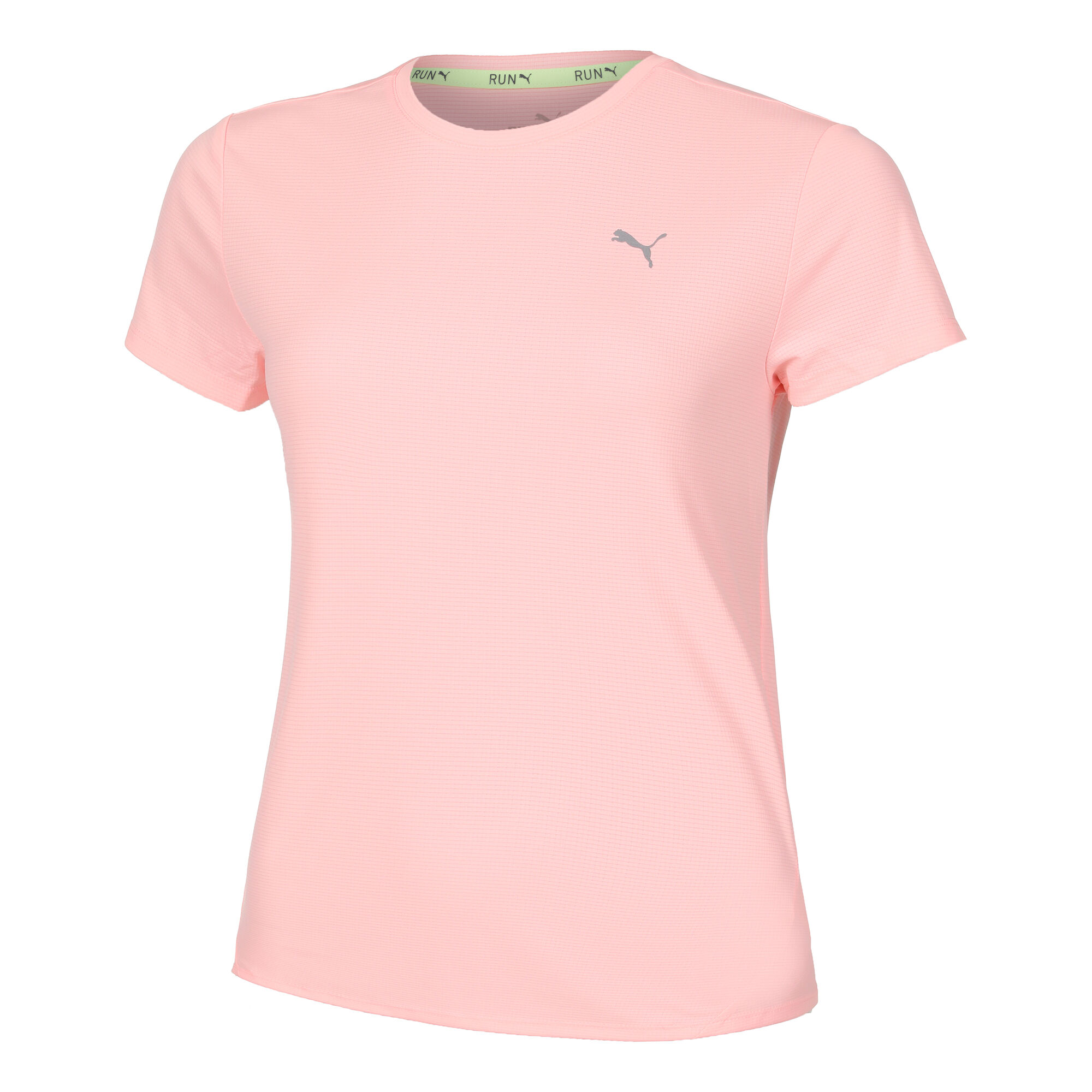 online | Pink Women Running Shirts Puma Point Buy Running Favorite UK Run