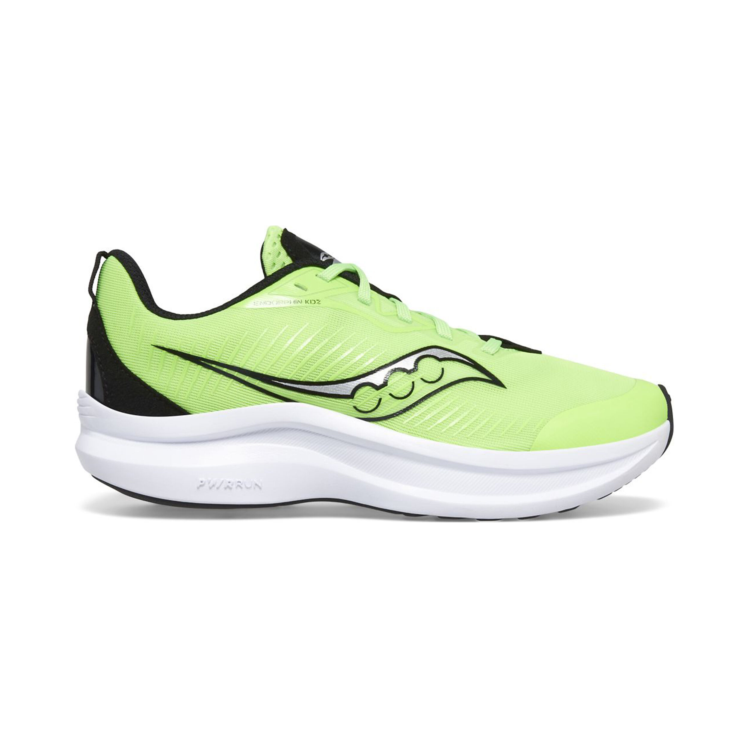 Saucony shoes kids deals green